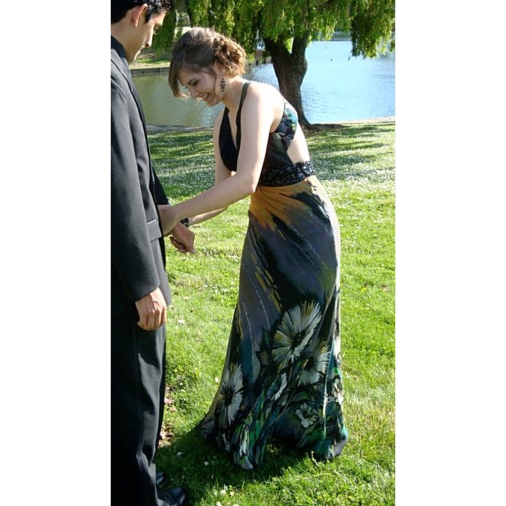 Camille La Vie Prom Dress